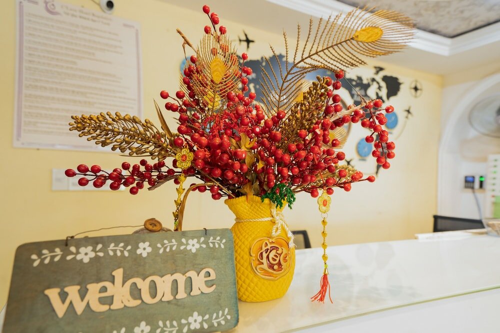 Фото Отель Friendly