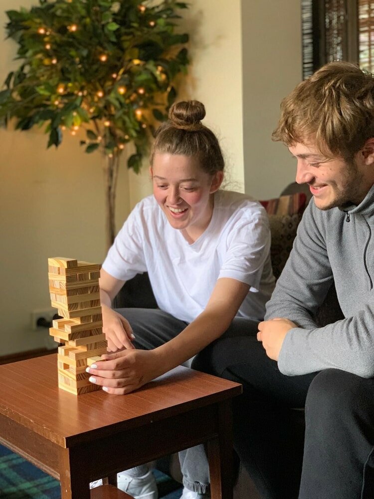 Фото Bimini Aberdeen