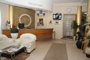 Гостиница Vatan Otel