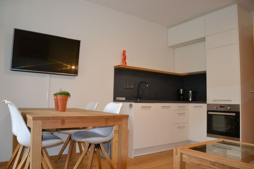 Фото Residence Kov& xE1; rna