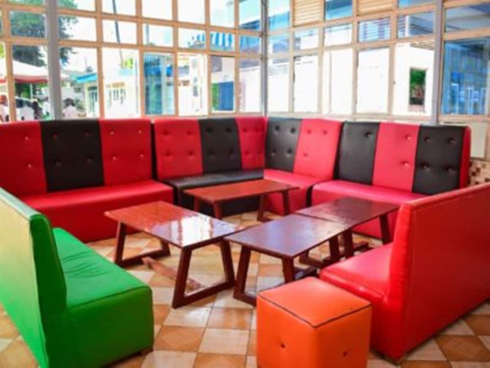 Фото Garden Park Hotel Mtwapa