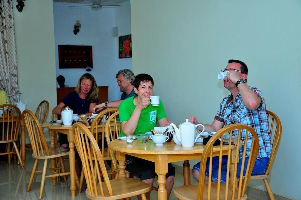 Фото London Palace