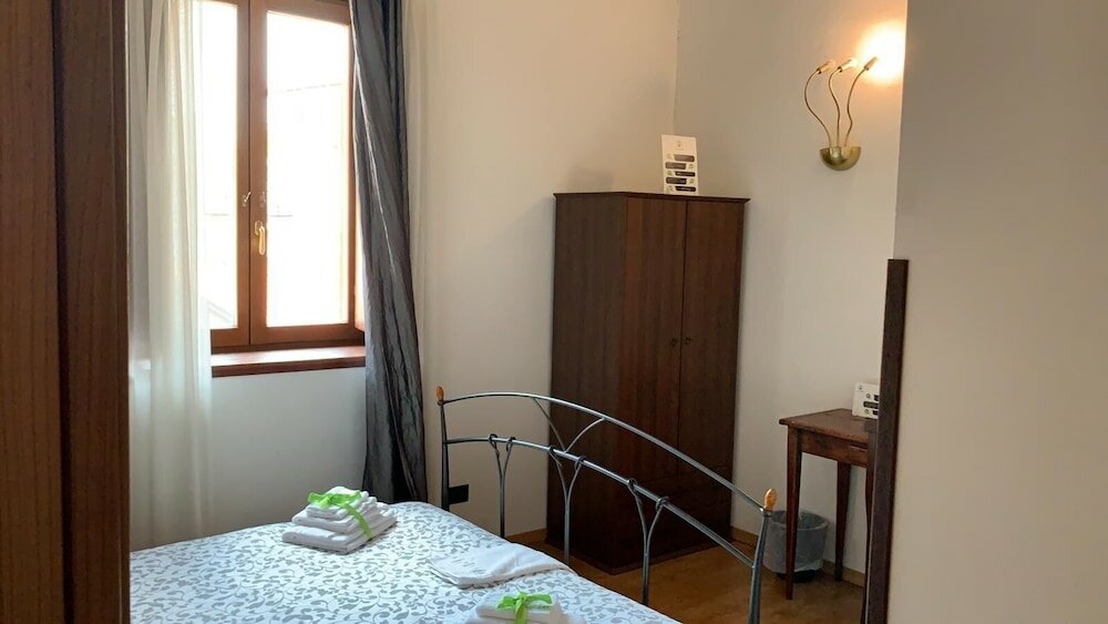 Фото Borghetto Airport - Hospital