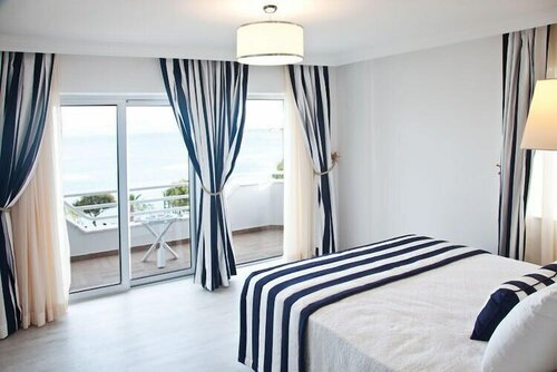 Гостиница Uslu Hotel Royal Yachting в Датче