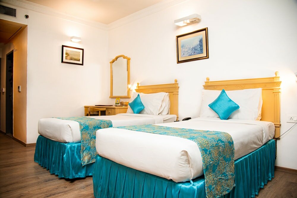 Фото Golden Parkk