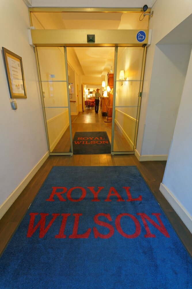 Фото Toulouse Wilson