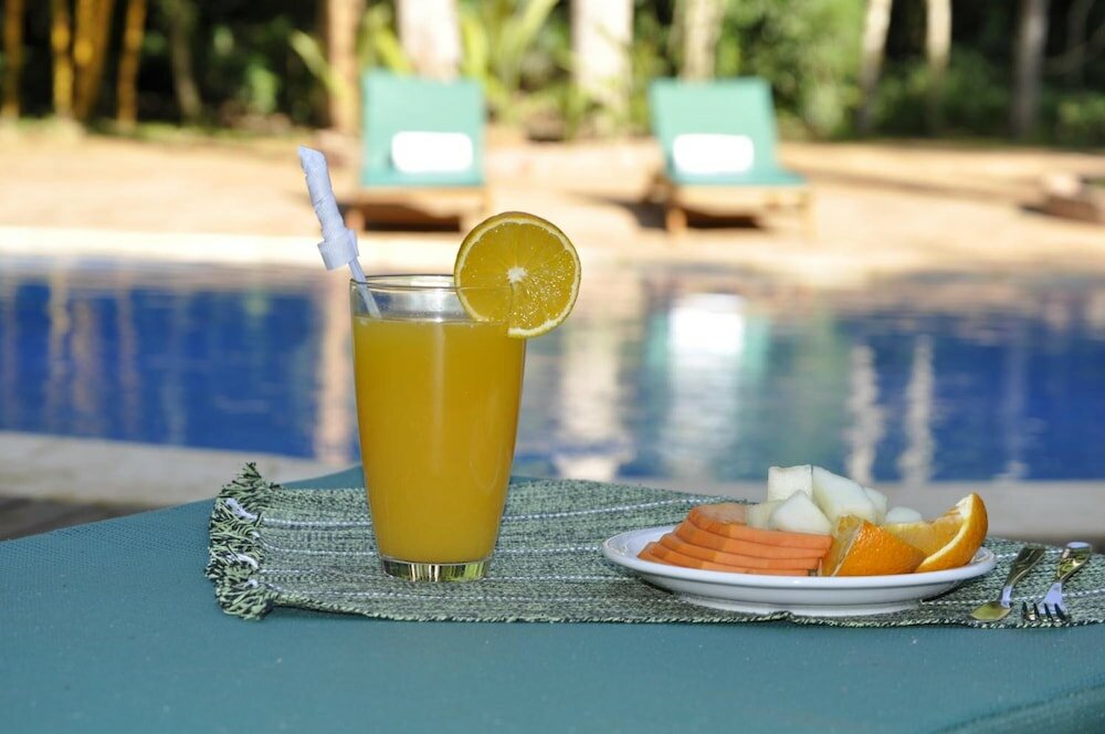 Фото Tierra Guarani Lodge de Selva