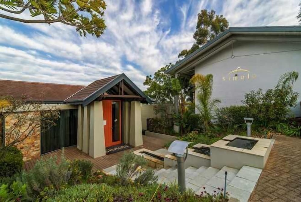 Фото Sirius Lodge