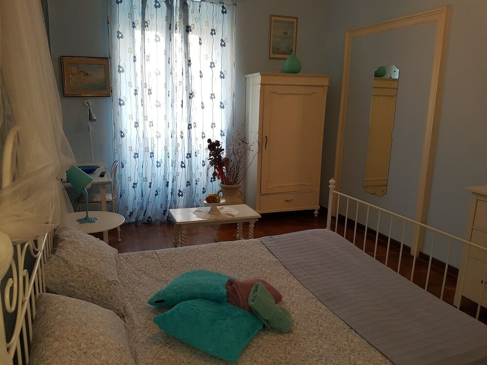 Фото Bed and Breakfast Al Cucherle