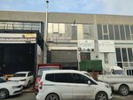Imperium Industrial Winding (Bursa, Nilüfer, Üçevler Mah., 80. Sok., 2L) ، الأعمال الكهربائية