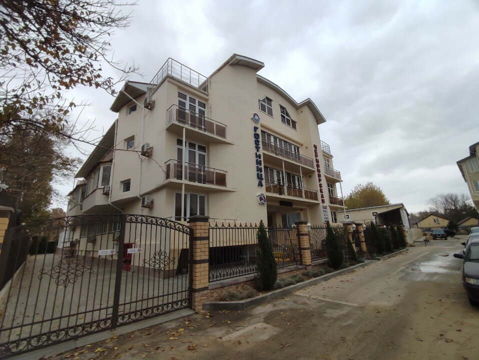 Фото отеля 4