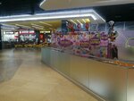 Kar sweet (Kurchatova Street, 55), confectionary