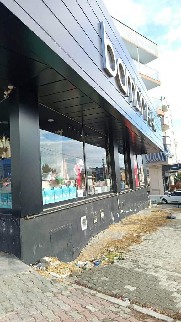 Electrical and wiring accessories Satalite Elektronik, Izmir, photo