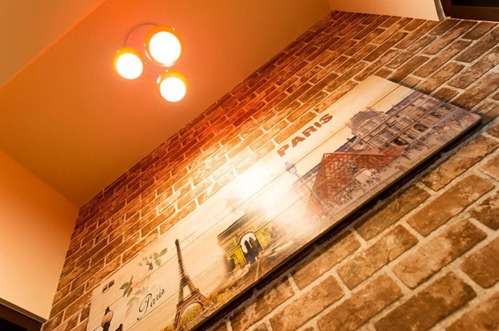 Фото Yizhong Street Meets Summer