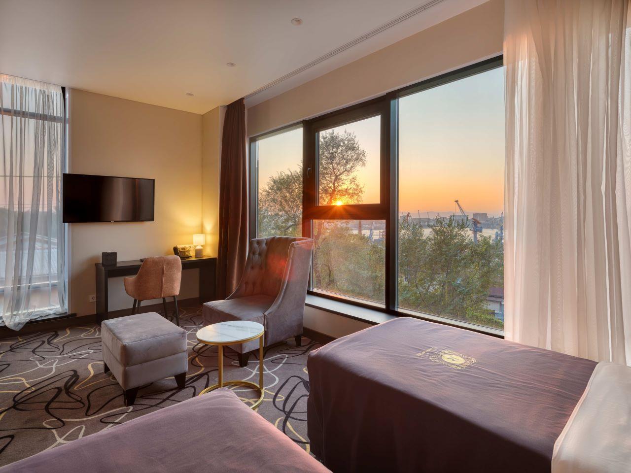 Фото Бутик Отель R