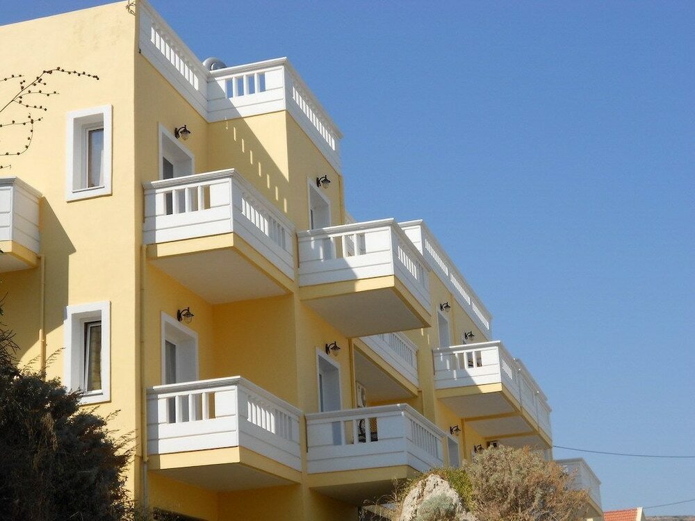 Фото Kalyves Bay