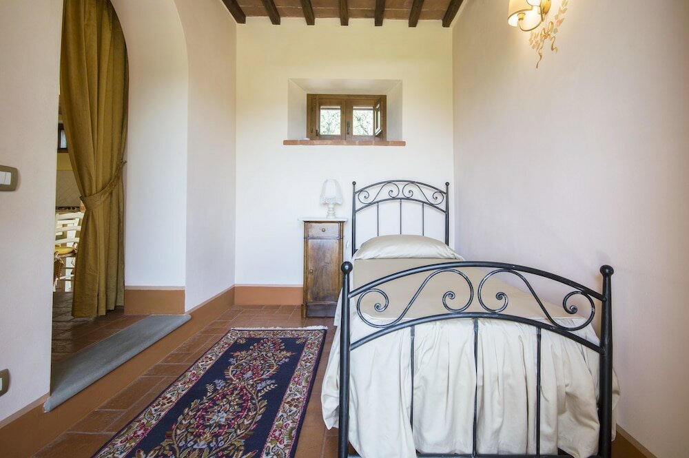 Фото Villa Il Sasso