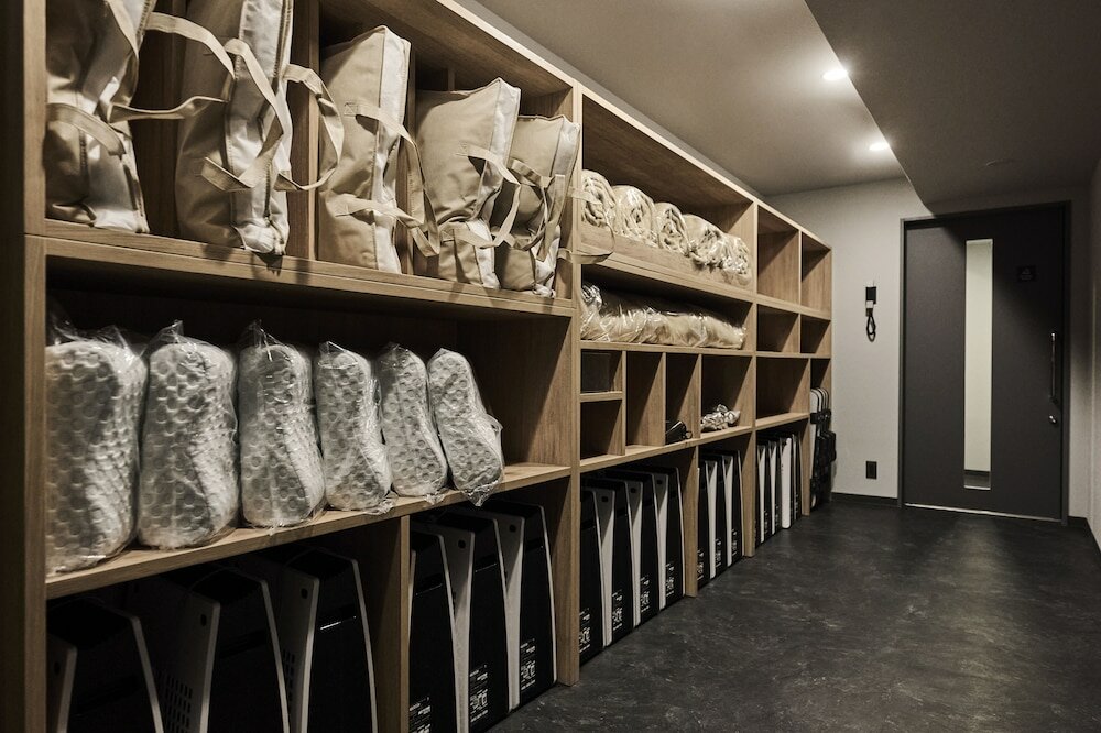 Фото The Royal Park Canvas Kyoto Nijo