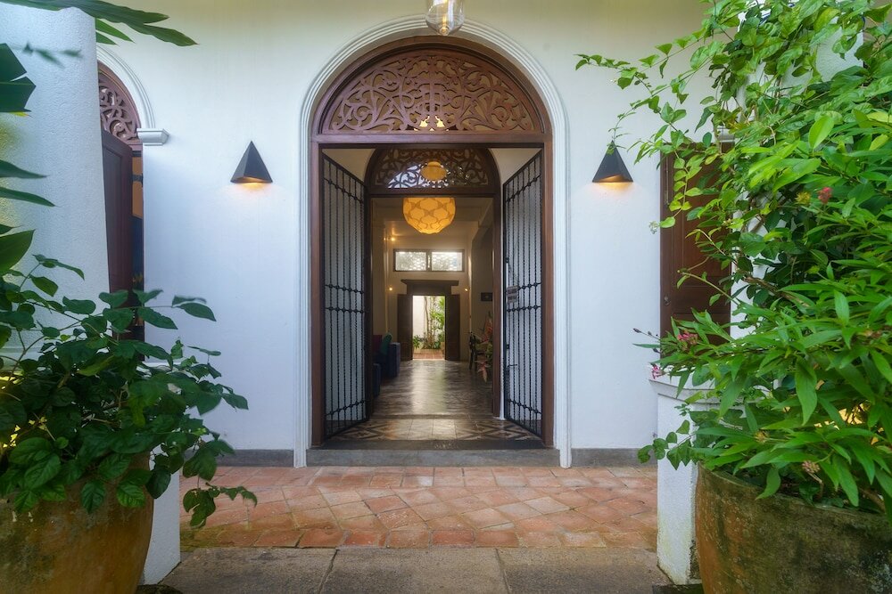 Фото Villa Aurora, Galle Fort