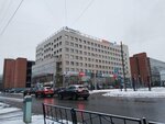 Severstroybank (ulitsa Maltseva, 52) ، بنك