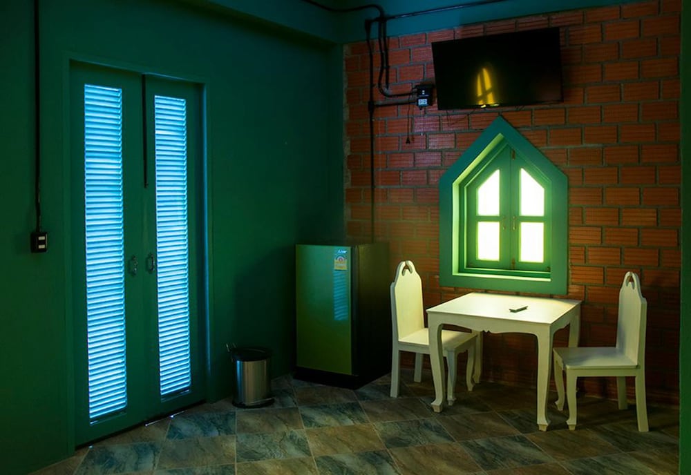 Фото Casacool Hotel Khoalak