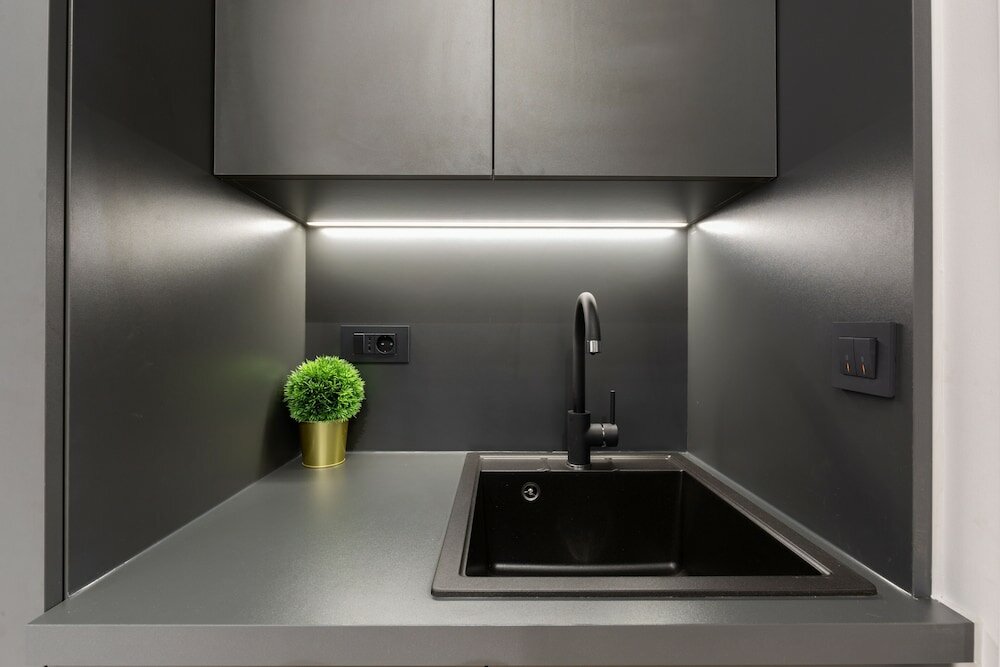 Фото DeZign Superior Apartments