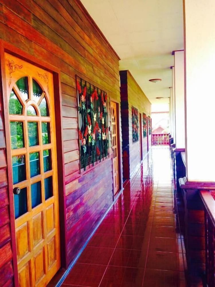 Фото ChiangsanGoldenland Resort 1