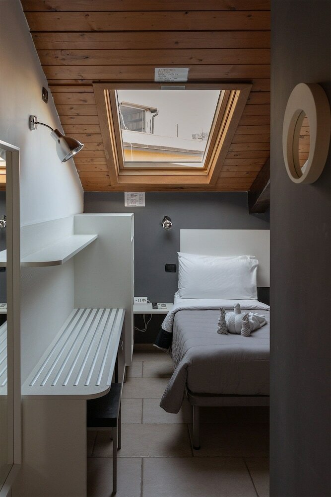 Фото B&b Carafa Suite