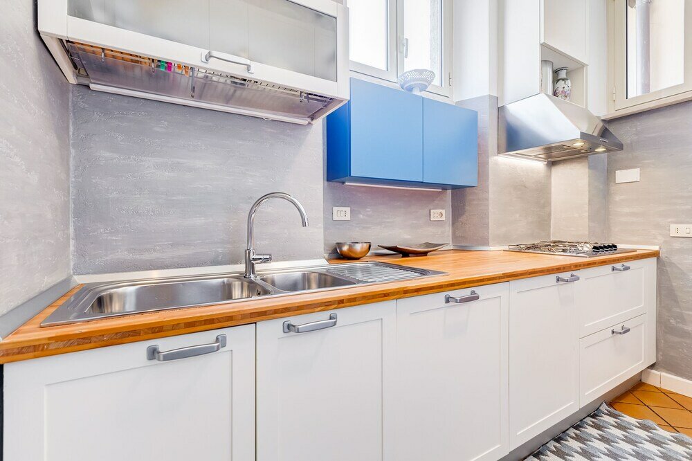 Фото Colosseum Terrace Apartment