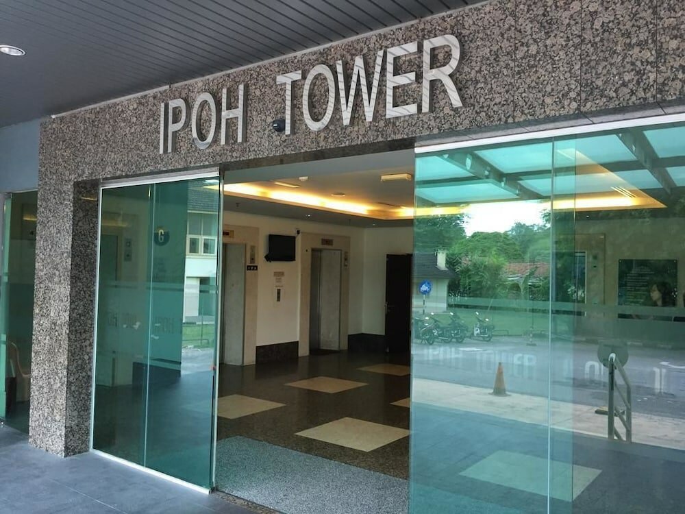 Hotel Ipoh Tower Lovely 2 Rooms Studio, Ipoh, photo
