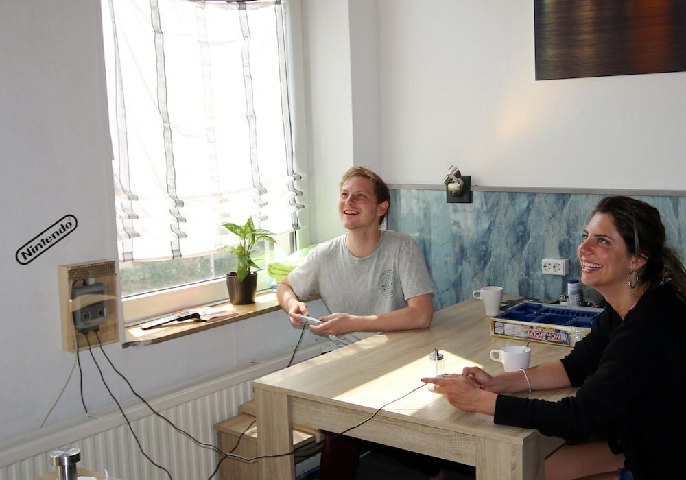 Фото The Penny Pincher Inn - Hostel