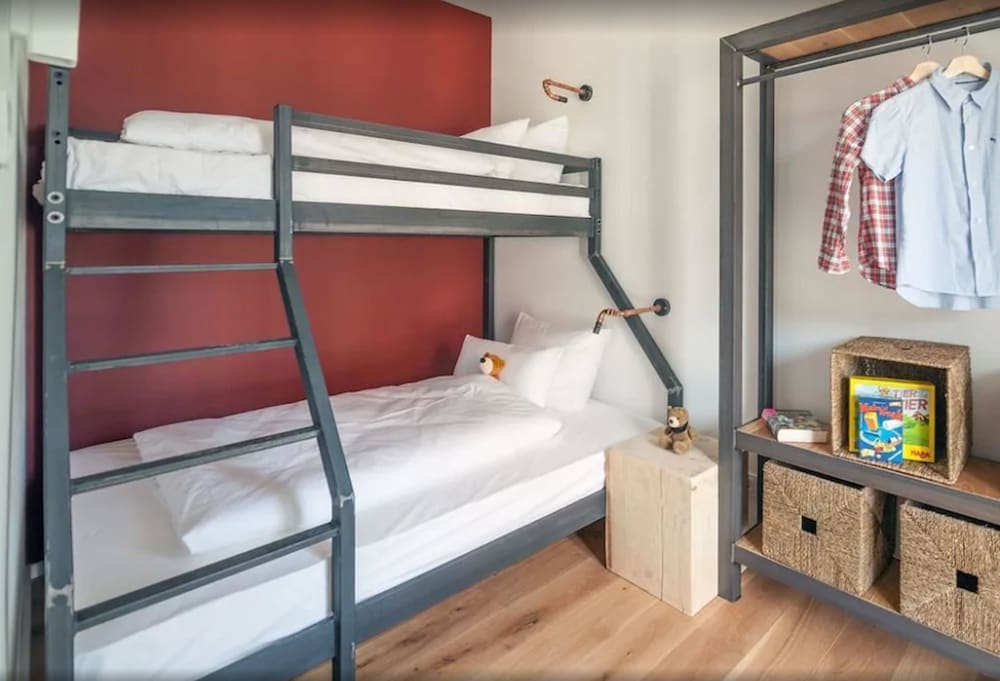 Фото Felix Suiten im Lebendigen Haus am Zwinger