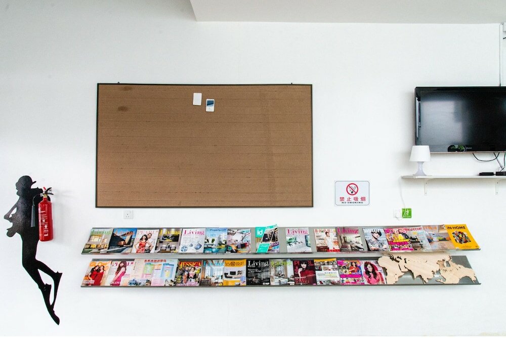 Фото Beds In Garden Hostel Sdn Bhd