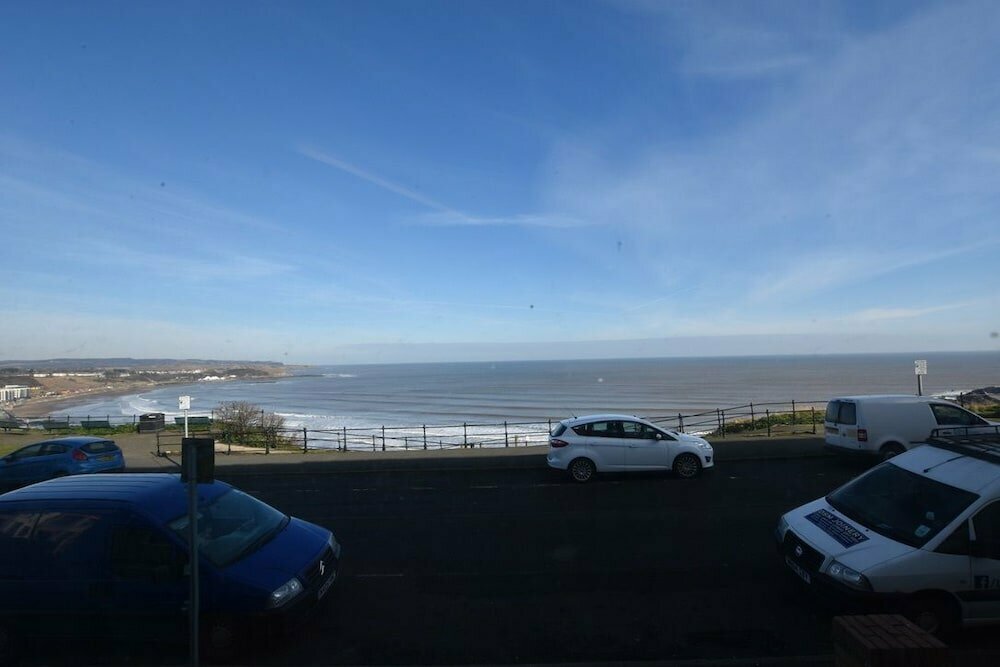 Apartments Marlborough Seafront Holiday Apartments, Scarborough, photo