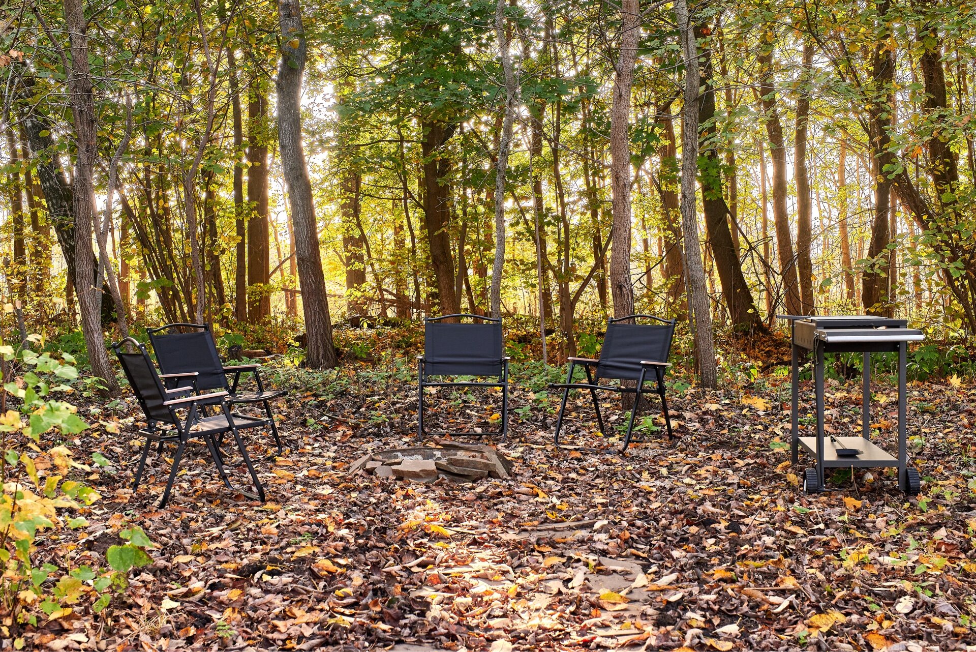 Фото Дом, в Котором Горит Свет