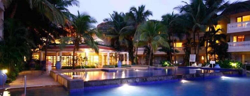 Қонақ үй Club Mahindra Varca Beach, Варка, фото