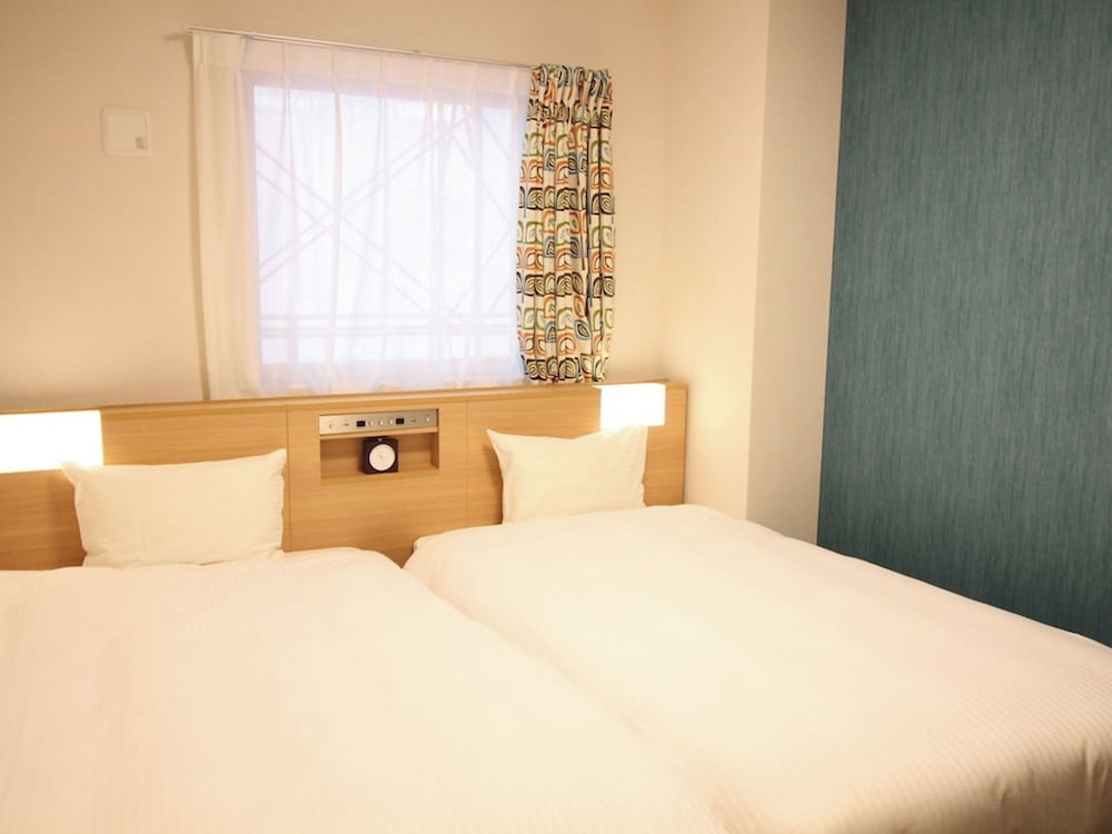 Фото Nest&Rise Osaka Namba Hotel