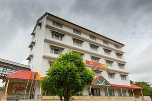 Гостиница Viva Hotel в Маргао