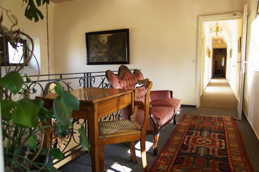 Фото Kommende Ramersdorf