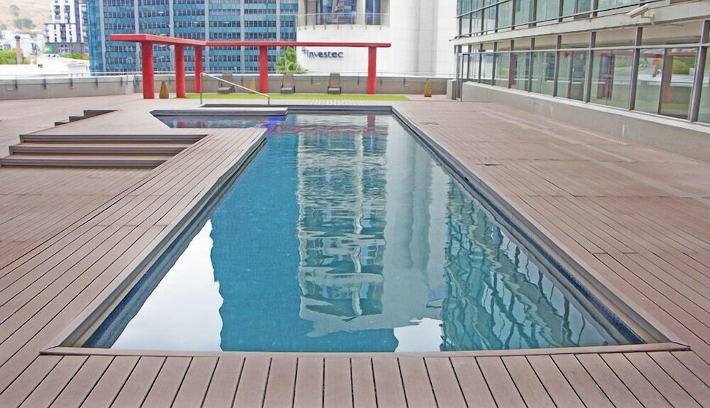 Фото ITC Hospitality Group One Bedrooms Icon Building