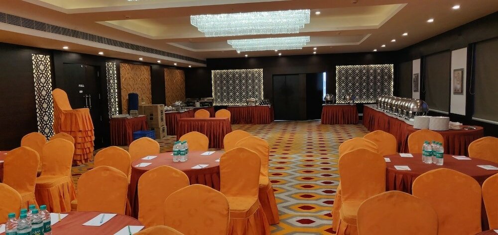 Фото Tgi Grand Fortuna