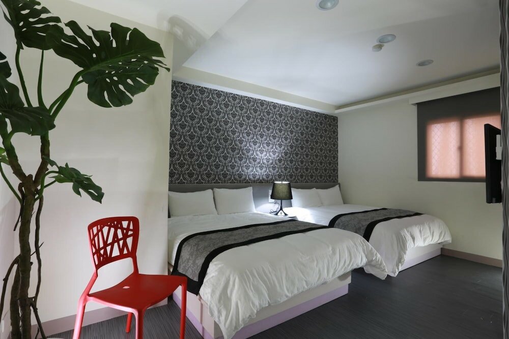 Фото Guo Chen Hotel