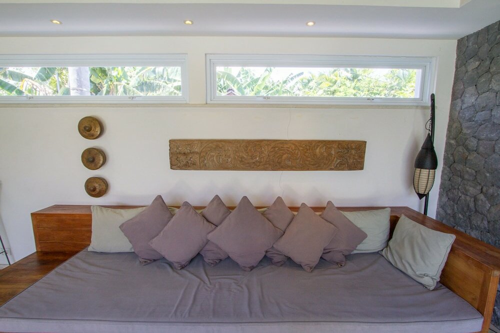 Фото Villa Vishuddha Ajna