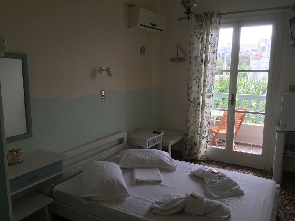 Фото Afrodite Hotel