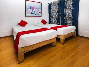 Гостиница Hotel Brazil