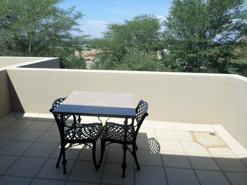 Гостиница The Links Corporate Guest House в Претории