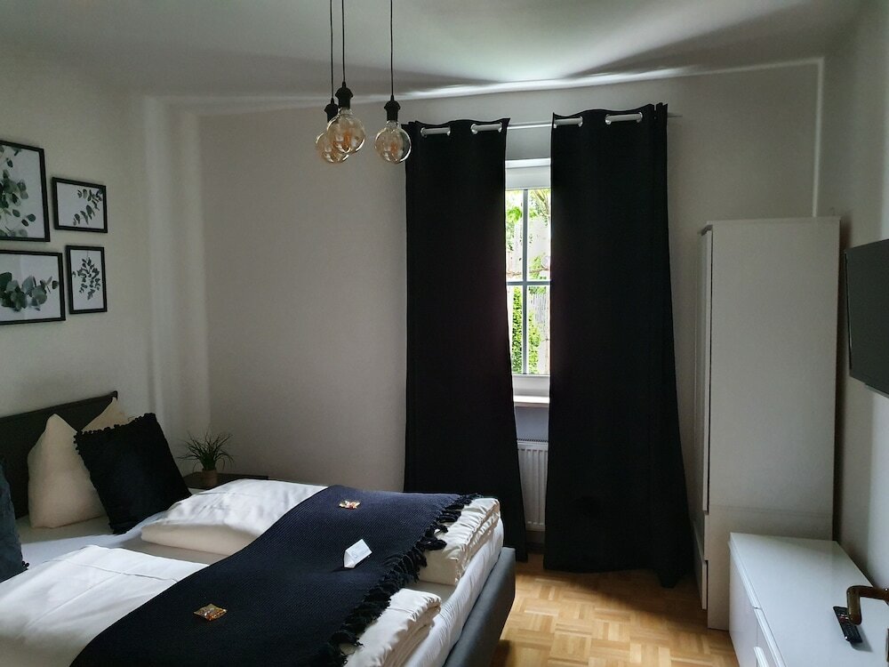 Фото Boutique Hotel Beckenlehner