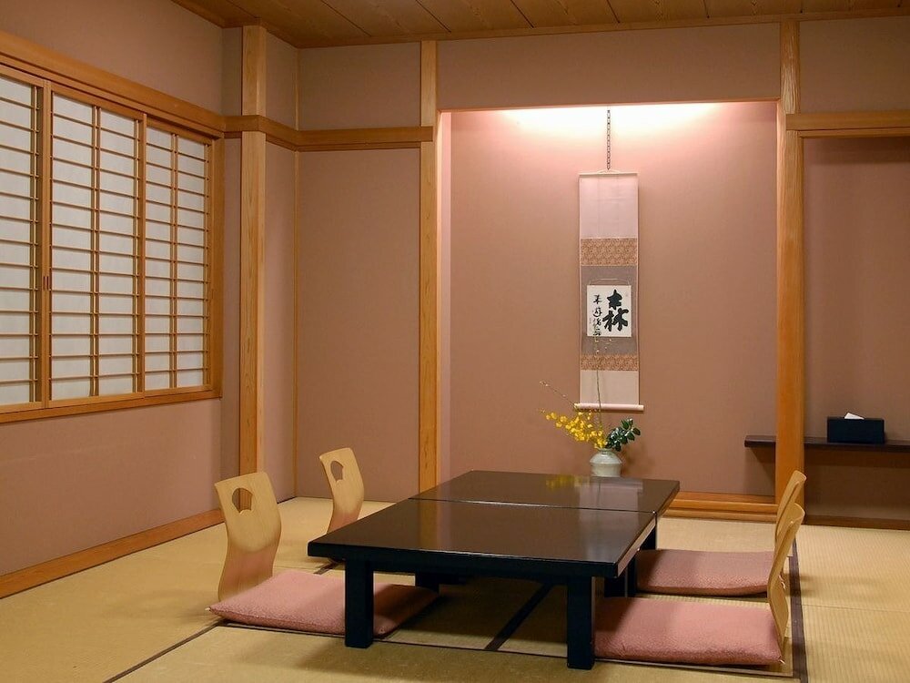 Фото Kohannoyado Morimoto