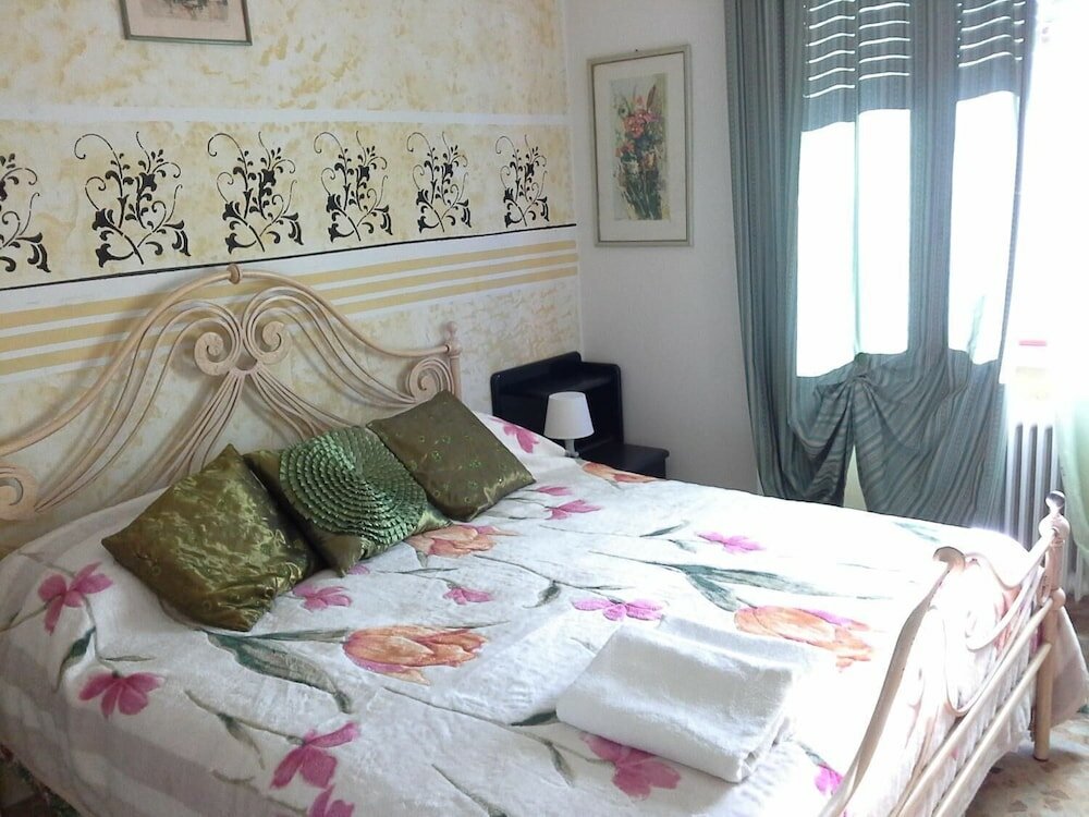 Фото Tropical B&b