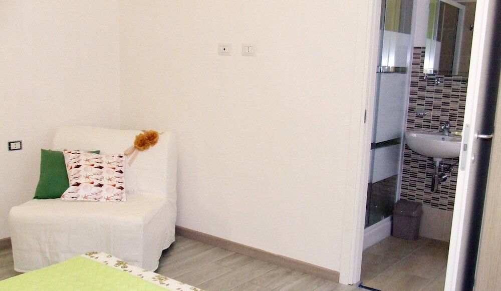 Фото Leolù Guesthouse and breakfast